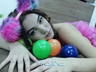 HazelCruz