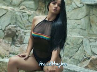 HazelHughes