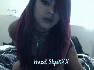 Hazel_SkyeXXX