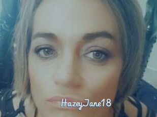 HazeyJane18
