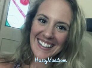 HazeyMaddison