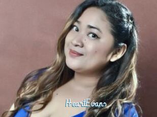 HeartEvans