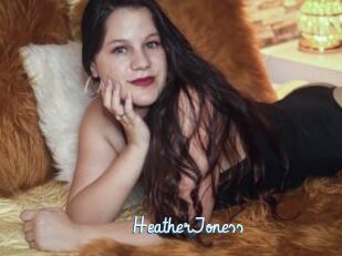 HeatherJoness