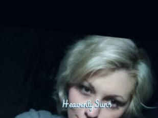 HeavenlySiins