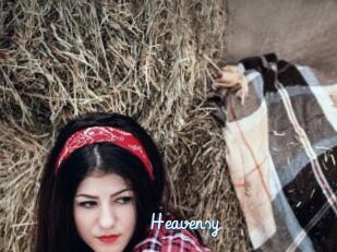 Heavensy