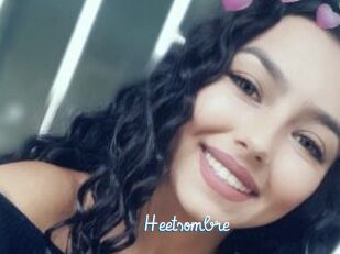 Heetsombre