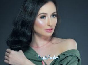 HeidiFoster