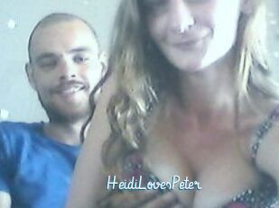 HeidiLovesPeter