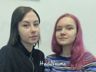 HeidiNauma