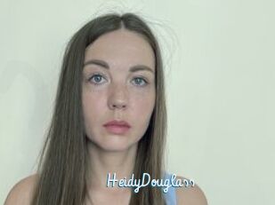HeidyDouglass