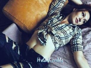 HelenKissMe