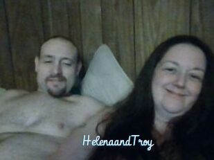 HelenaandTroy