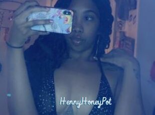 HennyHoneyPot