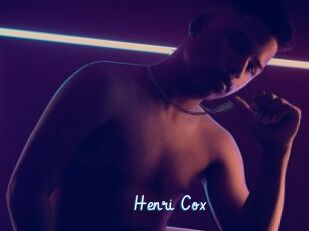 Henri_Cox