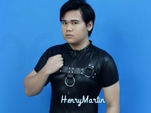 HenryMartin
