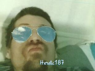 Heretic187