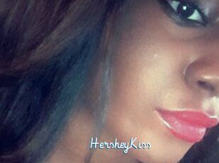 HersheyKiss