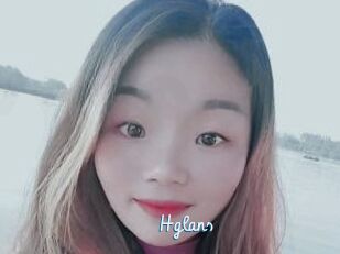 Hglans