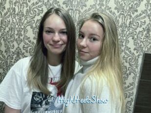 HighHeelsShow