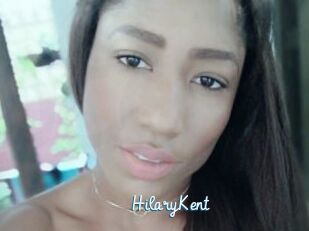 HilaryKent