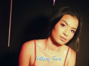 Hillary_Rose