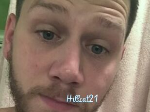 Hillcat21