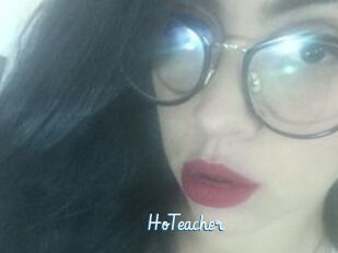 HoTeacher