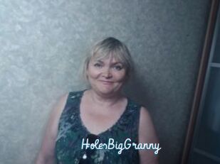 HolesBigGranny