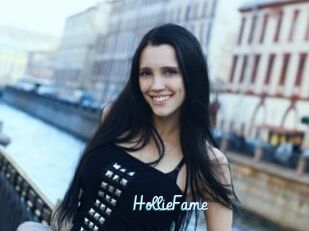 HollieFame