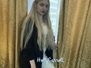 HollyCarroll
