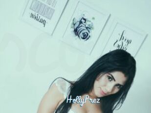 HollyPrez