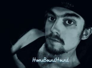 HomeBoundHound