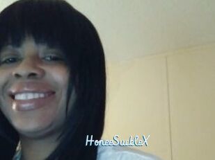 HoneeSuckleX