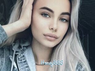 Honey888