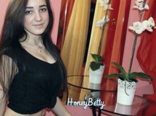HoneyBetty