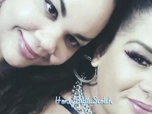 HoneyButtaScotch