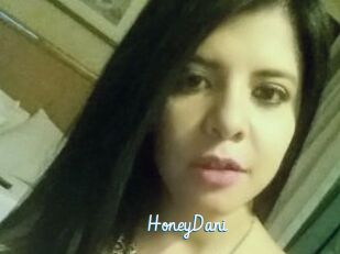 HoneyDani