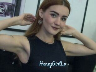 HoneyGirlLo