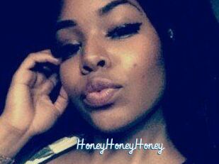 HoneyHoneyHoney