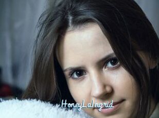 HoneyLaIngrid