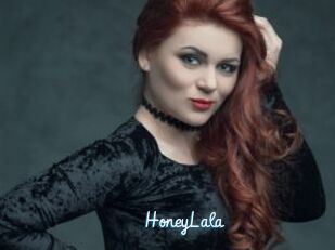 HoneyLala