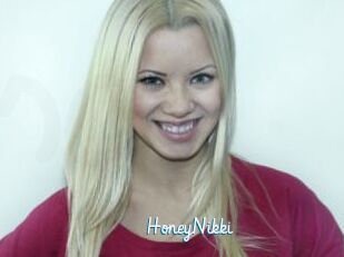 HoneyNikki