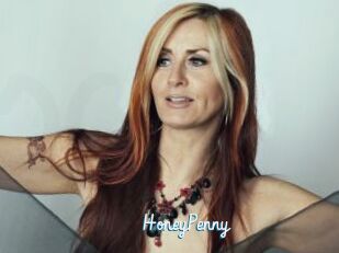 HoneyPenny