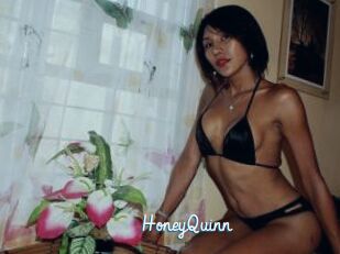HoneyQuinn