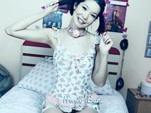 Honey_Bani