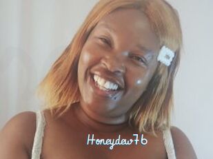 Honeydew76