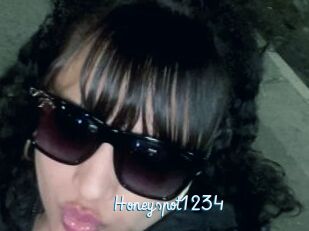 Honeyspot1234