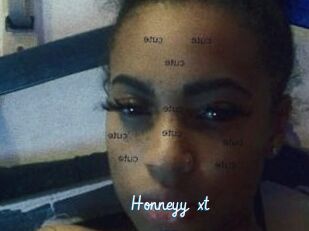 Honneyy_xt