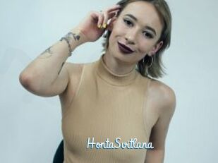 HontaSvitlana