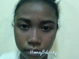 HooneyBeLucky